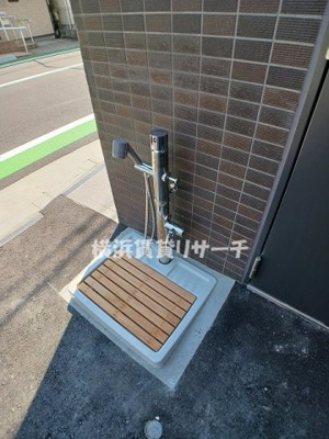 【その他共用部分】 | クレヴィスタ横浜大口