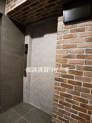 【その他共用部分】 | クレヴィスタ横浜大口