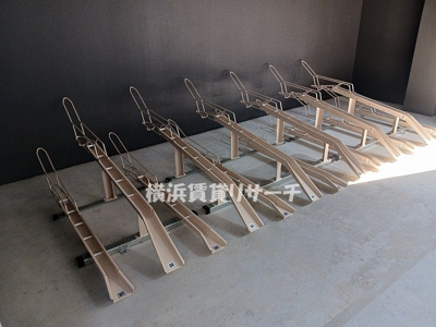 【その他共用部分】 | クレヴィスタ横浜大口