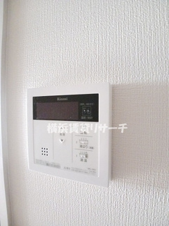 【設備】 | クレヴィスタ横浜大口