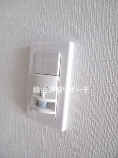 【設備】 | クレヴィスタ横浜大口