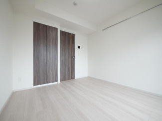 【寝室】 | クレヴィスタ横浜大口