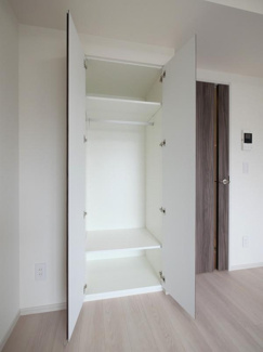 【収納】 | クレヴィスタ横浜大口