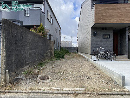 北野西白梅町 新築戸建