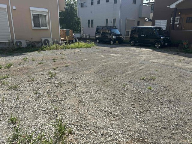 【外観】 | 堀山下貸地