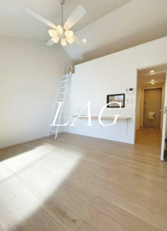 【寝室】 | アザーレ・プラネ生田 | 寝室です。