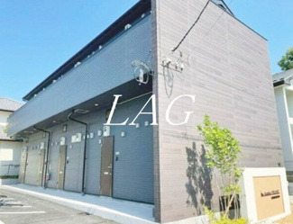 【外観】 | アザーレ・プラネ生田 | 外観です。