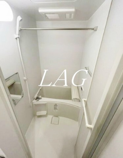 【浴室】 | アザーレ・プラネ生田 | お風呂です。