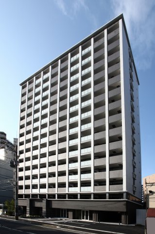 サヴォイ　ル・パシフィーク　5階