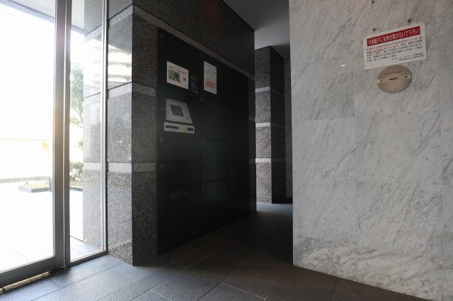 サヴォイ　ル・パシフィーク　5階のその他共用部分