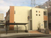 レオネクストピオニー橋本の画像