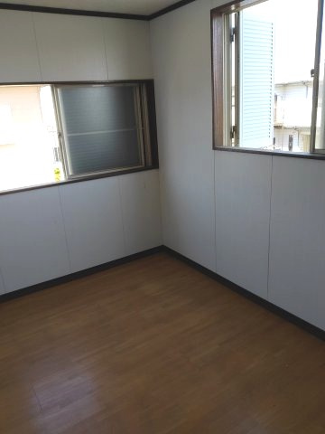 【洋室】 | 九十九里町片貝　中古戸建 | きれいな洋室です