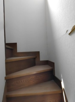 【内装】 | 九十九里町片貝　中古戸建 | 中はこのようになっています