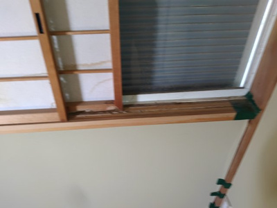 【内装】 | 九十九里町片貝　中古戸建