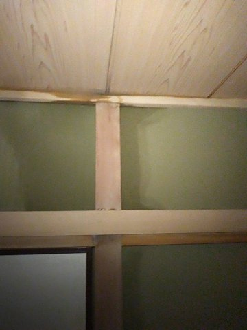 【内装】 | 九十九里町片貝　中古戸建