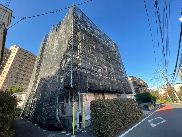 パーシブル目黒