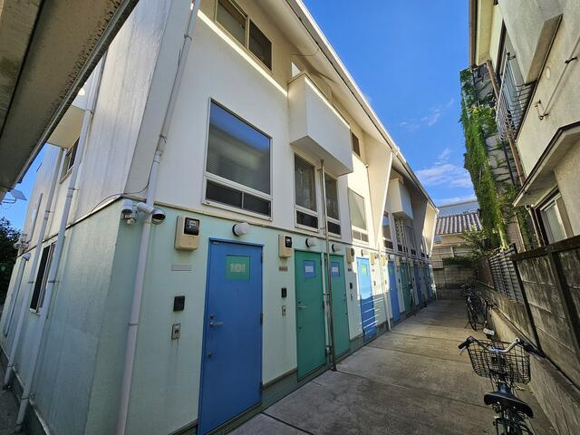 ハウゼ桜新町