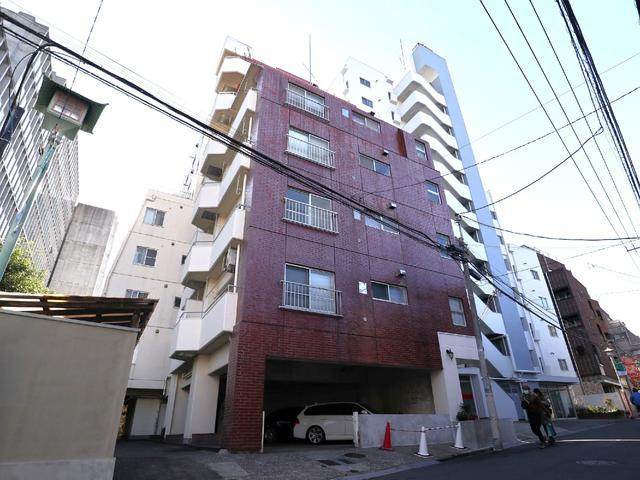 ハイツ第１目黒