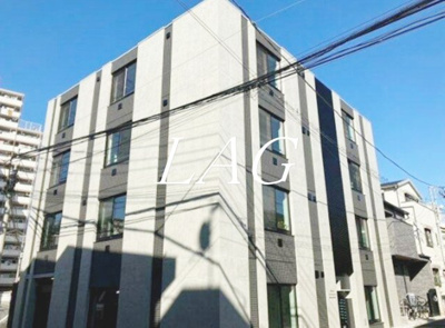 【外観】 | ミライズ滝野川レジデンス | 外観です。