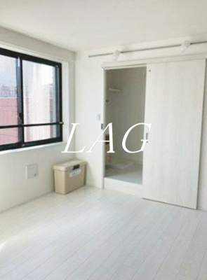 【居間・リビング】 | ミライズ滝野川レジデンス | 洋室のお部屋です。