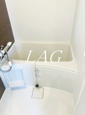 【浴室】 | ミライズ滝野川レジデンス | お風呂です。