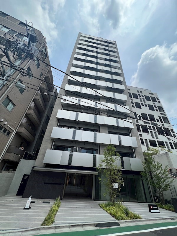 ピアース渋谷