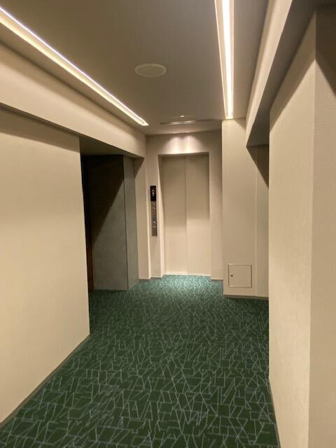 ピアース渋谷のその他共用部分| 