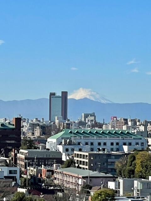 ピアース渋谷の展望| 