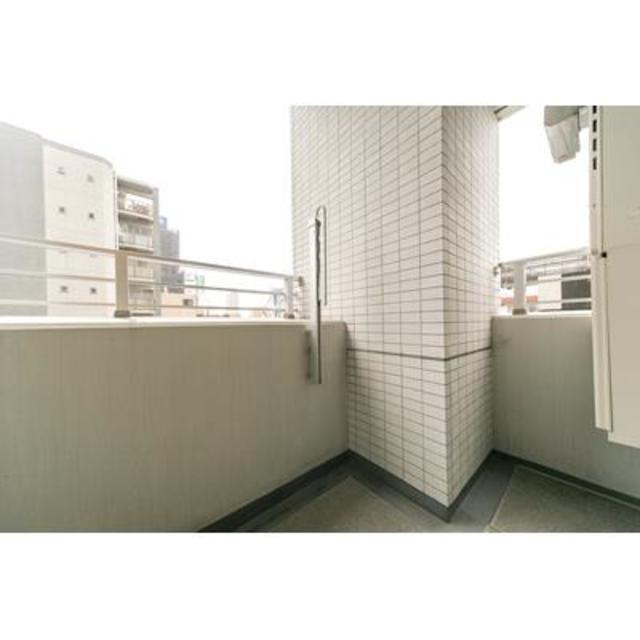 パークリュクス西麻布の展望|※写真は同タイプ住戸です。 
