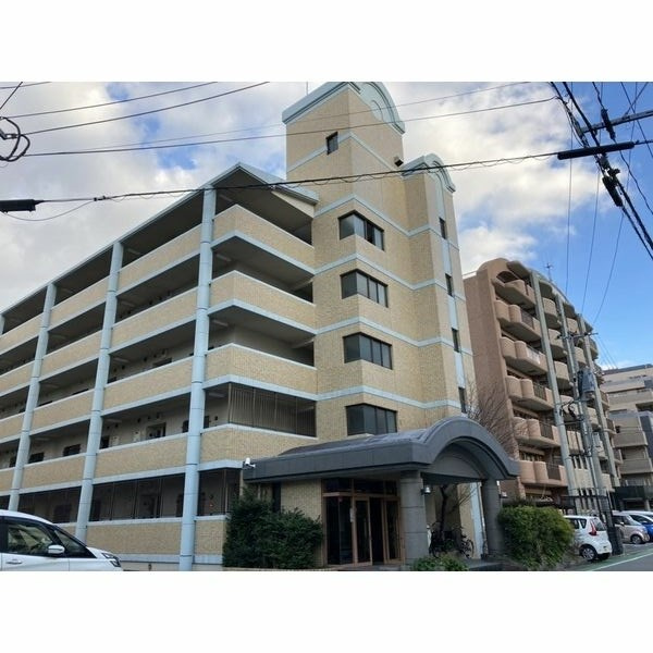ビジネス・ワン板付