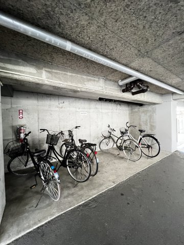 パルプラザ大橋のその他共用部分