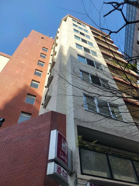 ハイマート渋谷神泉