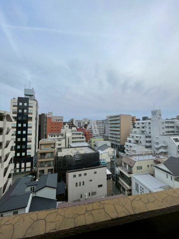 ハレカウア の展望