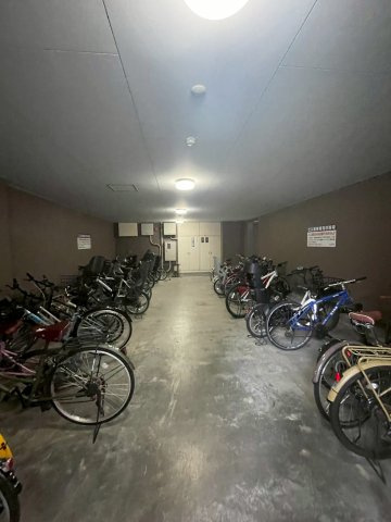 ハレカウア のその他共用部分