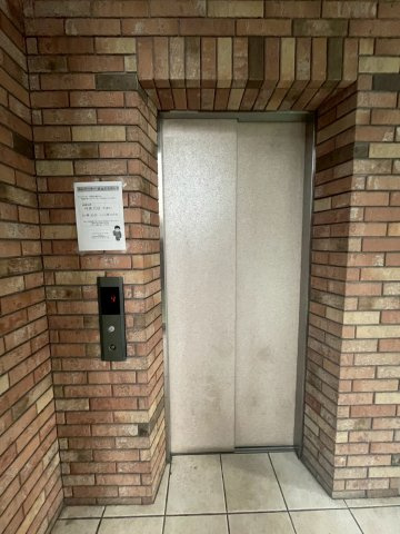 ハレカウア のその他共用部分
