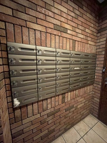 ハレカウア のその他共用部分