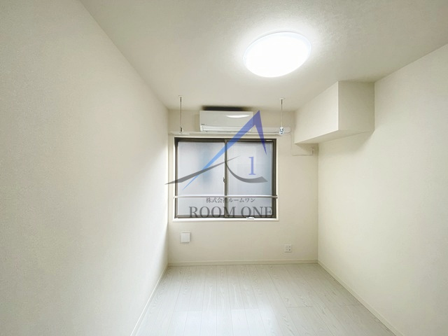 ボンボニエール池上の居間・リビング|洋室のお部屋です。