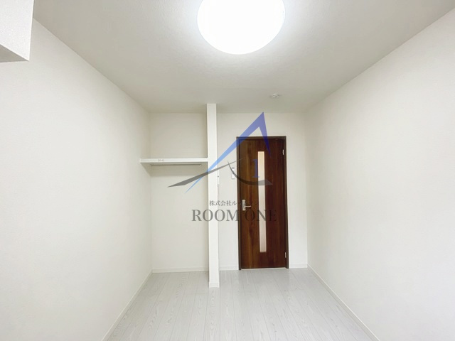 ボンボニエール池上の収納|収納です。