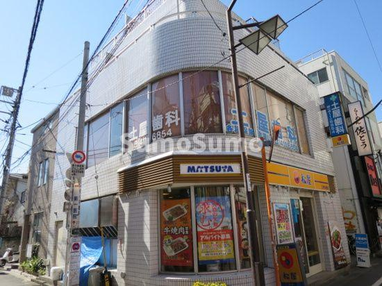 ハイツ北岡