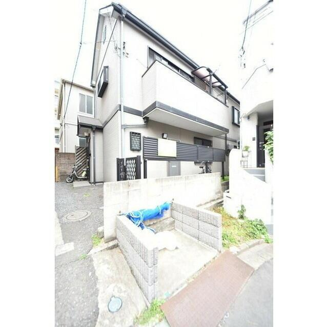 ハイツ水原