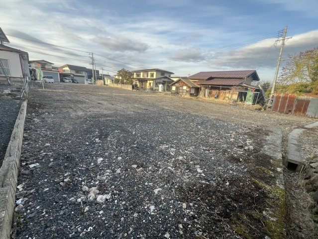 山形市二位田33番、34番の外観