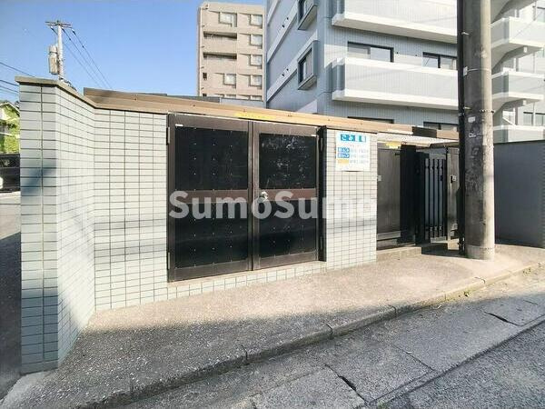 ビジネス・ワン高宮のその他共用部分