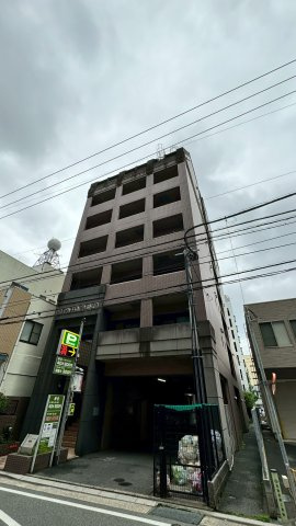 ピュアドームエスパルシア博多