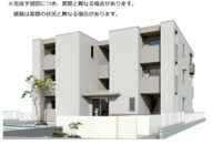 ラ・グリシーヌ・レーブ（D-room）の画像