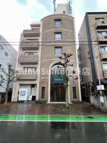 ハビタ11