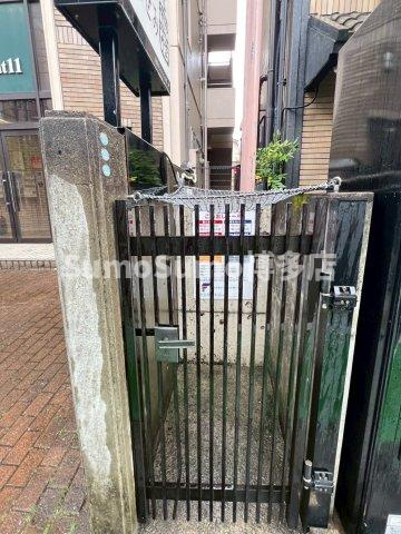 ハビタ11のその他共用部分