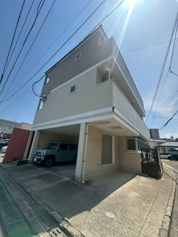 ハーモニーKハウスいおり