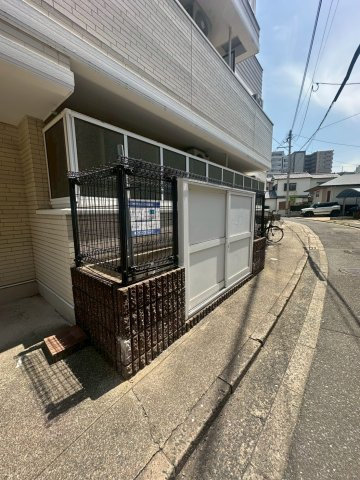 ハーモニーKハウスいおりのその他共用部分