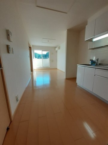 サン　ブローテ　ジンの居間・リビング