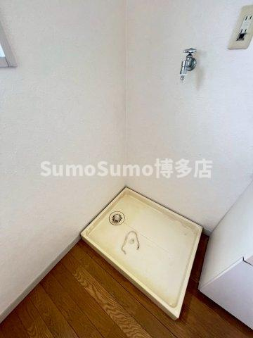 パルケット愛宕のその他